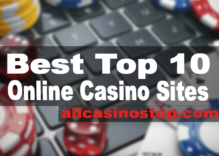 top 10 casino online uk