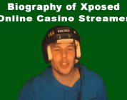 Biography of Xposed Casino Streamer