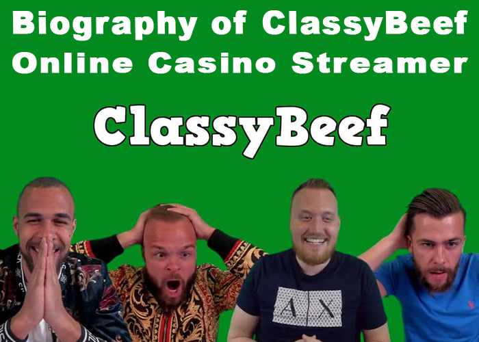 ClassyBeef